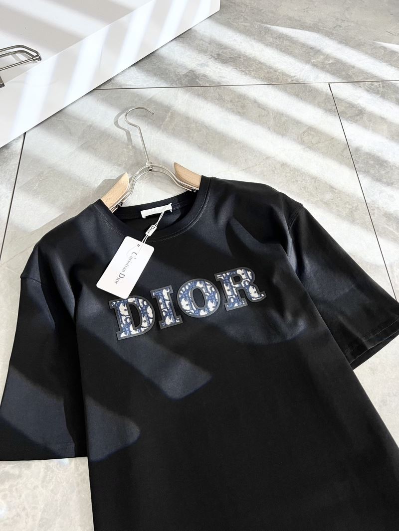 Christian Dior T-Shirts